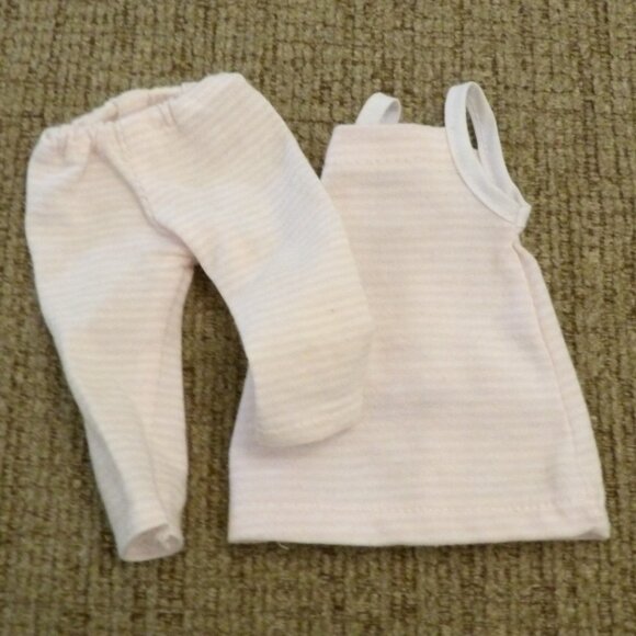 Corolle Les Chéries Camille Doll and Clothes - Picture 9 of 11